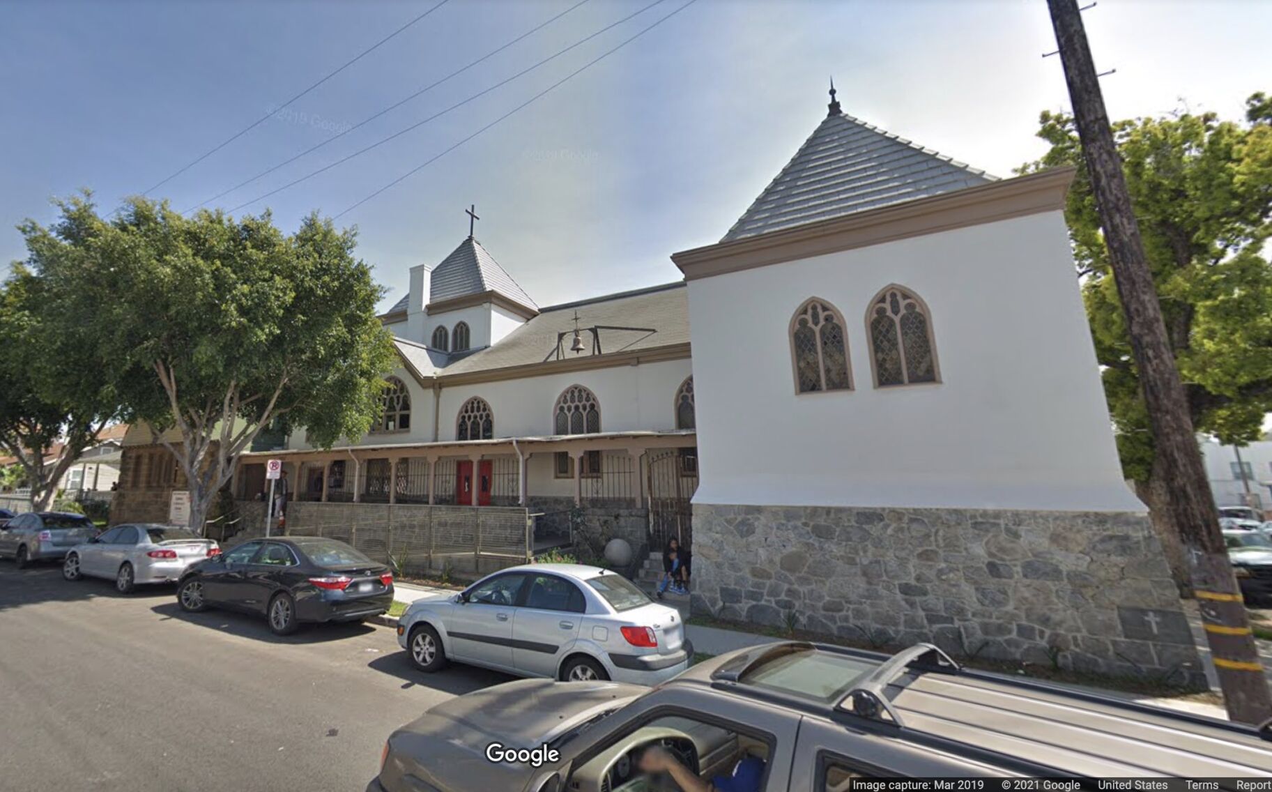 Church of Epiphany